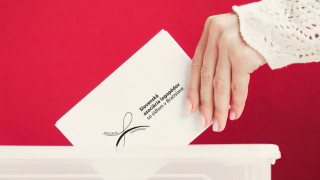 Voľby Vedenia SAL na funkčné obdobie 1.1.2027 až 31.12.2028