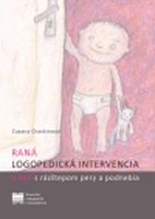 Raná logopedická intervencia u detí s rázštepom pery a podnebia