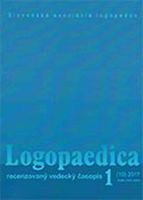 Logopaedica 1(19)2017