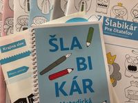 Šlabikár