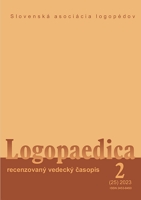   Logopaedica 2(25)2023