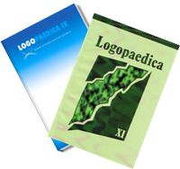 Logopaedica VIII
