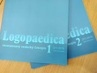 Logopaedica 1(21)2019 a 2(21)2019